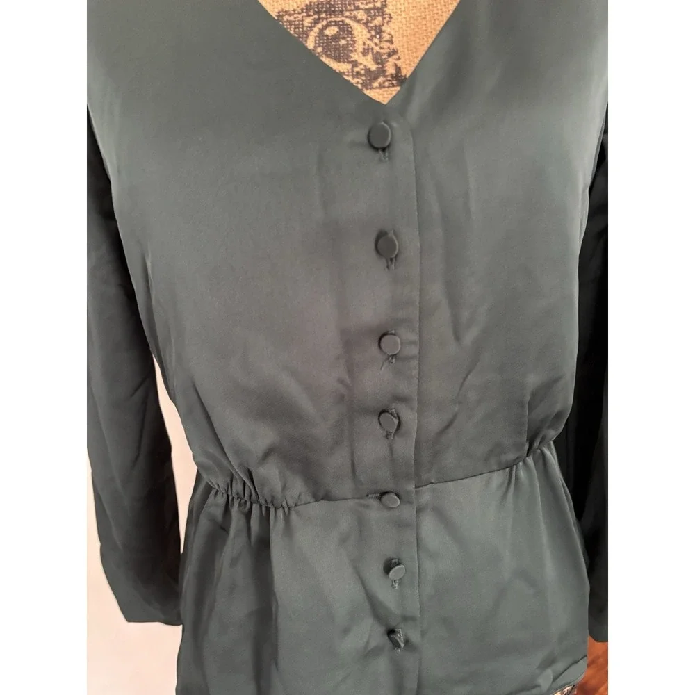 J. Crew chic classic